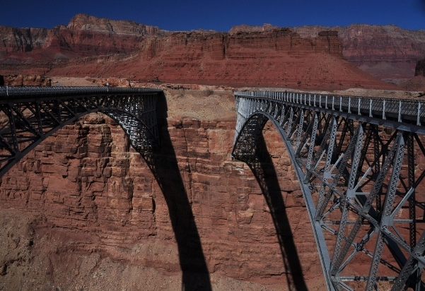 Navajo Bridge